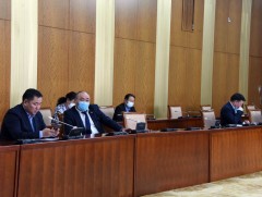 Орон нутгийн Хурлын сонгуулийн санал хураалтыг 2020 оны 10 дугаар сарын 15-ны өдөр явуулна