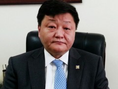 Монгол Улсаас АНУ-д суугаа элчин сайд Ё.Отгонбаяртай цахим ярилцлага хийж, тодруулга авлаа