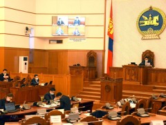 Үндсэн хуулийн цэцийн дүгнэлтийг хүлээн зөвшөөрөх боломжгүй гэж үзэв