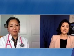 АНУ-ын Виржиниа муж дахь 