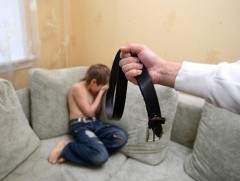 Гэр бүлийн хүчирхийлэлд байнга өртдөг хүүхэд ирээдүйд 