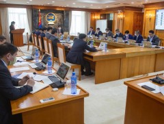 Засгийн газрын 2019 оны 296 дугаар тогтоолыг хэсэгчлэн хүчингүй болгов