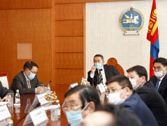 Нам, эвсэл болон бие даагчид энэ удаагийн сонгуульд 470 гаруй тэрбум төгрөг зарцуулах тооцоо гарчээ