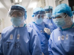 Шинэ коронавирусний халдвар аваад эдгэрсэн хүний тоо 511 843 болжээ