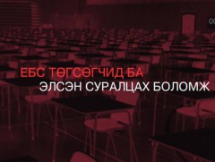 Мэргэжилт сонголт ба хөдөлмөрийн зах зээл