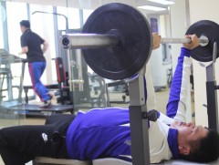 Бялдаржуулах төв нэг дор 10-аас олон хүнд үйлчлэхгүй 