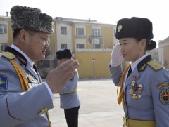 Б.Золжаргал: Хичээвэл боломж үргэлж байдаг