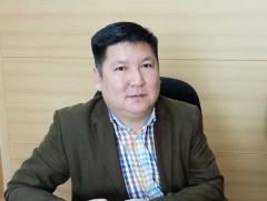 А.Лувсан-Очир: Сонгуулийн үеэр Фэйсбүүк, цахим орчинд хязгаарлалт хийхгүй