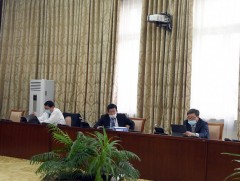 Орон нутагт улстөржилтийг таслан зогсоож, төсвийн эрх мэдэл олгоно