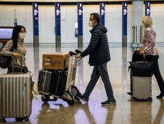 БНСУ богино хугацааны визтэй гадаадын иргэдийг түр хугацаанд хилээр нэвтрүүлэхгүй 