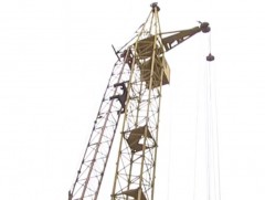 2015 оноос хойш ашиглаагүй өргөх төхөөрөмж нурах эрсдэлтэй байна 