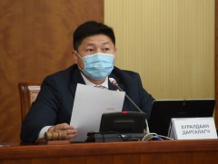 ХЗБХ: Үндсэн хуулийн цэцийн дүгнэлтийг хүлээн зөвшөөрөхийг дэмжив