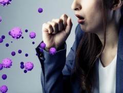 Халдвар хэрхэн дамждаг вэ