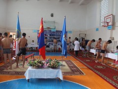 Улаанбаатар хот, Баян-Өлгий, Дархан, Сэлэнгэ, Дорноговь аймгаас цэрэг татахгүй