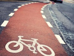 Нийслэлийн 8 байршилд унадаг дугуйн зам барина 