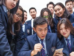 Ноос, ноолуур боловсруулах салбарт 10 мянган хүний ажлын байр бэлэн байна