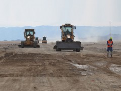 Түгээмэл тархацтай ашигт малтмал хайх, ашиглах талбайн солбилцлыг батлав