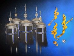 Эх орны төлөө