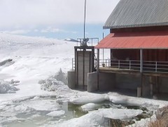 Тосонцэнгэлийн усан цахилгаан станц жилдээ 1.5-1.7 сая квт/цаг цахилгаан эрчим хүч үйлдвэрлэдэг