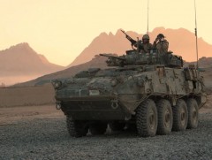 Канад улс Саудын Арабтай зэвсгийн нийлүүлэлтээ сэргээж, гэрээ байгуулах талаар дахин хэлэлцэж эхэл..