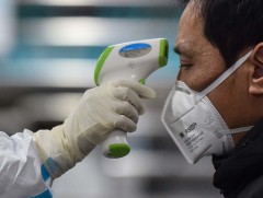 COVID-19: Олон улсын нөхцөл байдал /2020.04.28/