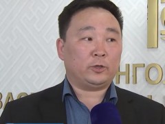 Барааны тэмдэгтээ оюуны өмчөөр баталгаажуулан зээл авах боломжтой