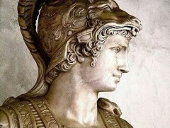 Дэлхийн хүмүүс: Македоны Александр