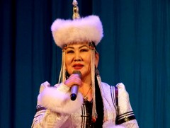 Би багадаа: МУАЖ Ш.Чимэдцээеэ