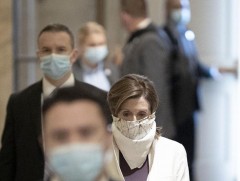 АНУ-ын конгресс 484 тэрбумын дүнтэй эдийн засгийн шинэ багц хөтөлбөр баталлаа