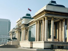 Цар тахалтай холбогдуулан боловсруулж буй хуулийн төсөлд санал хүргүүллээ