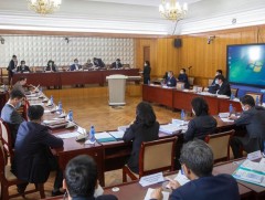 Бүх шатны сургууль болон цэцэрлэгийн үйл ажиллагааг түр зогсоох хугацааг сунгалаа