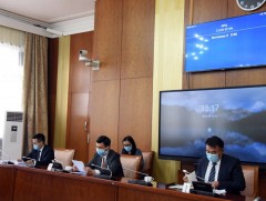 ХЗБХ: ХЭҮК-ын даргыг үүрэгт ажлаас нь чөлөөлөх тухай асуудлыг хэлэлцэв