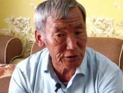 Б.Аюуш: Цагаан ултай буриад гутал өмсөх нь эрүүл мэндэд тустай