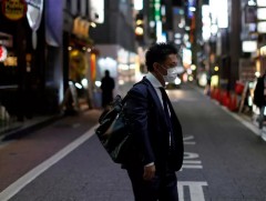 Токио хотын хөл хориог ирэх сарын 01-ээс сулруулна