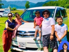 Э.Буянбадрах: Аялал гэр бүлийн харилцааг илүү дотно болгодог 