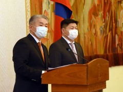 Эрсдэл бүхий нөхцөлд үүрэг гүйцэтгэж байгаа алба хаагчдыг түрээслээд өмчлөх боломжтой орон сууцны ..