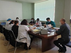 Хөдөлмөрийн чадвар алдсан иргэдийн тэтгэвэр, тэтгэмжийг цахим хурлаар сунгаж байна