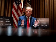 АНУ долоогийн бүлгийн дээд хэмжээний уулзалтыг Вашингтонд зохион байгуулахаар судалж байна