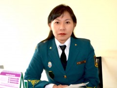 М.Гэрэлмаа: Нийгмийн даатгалтай холбоотой бүхий л мэдээлэл зөвлөгөөг лавлах утас, фэйсбүүк хуудсаа..