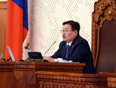 Монгол Улс “Алсын хараа-2050” урт хугацааны бодлогын баримт бичигтэй болов