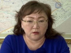 Э.Энхмаа: Эрдэмтэд удамшлын 11 системээр 400 орчим генийн тархалтыг Монголын хүн амд тогтоосон