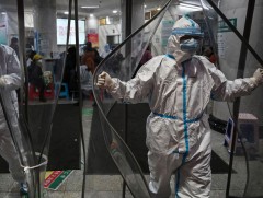 Коронавируст халдварын үед барилгын компани, ажилчдад өгөх зөвлөмж