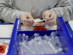 Хятад улс ДЭМБ-ийн шинжээчдийн багийг хүлээн авахад бэлэн гэдгээ илэрхийлжээ