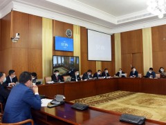 ХЗБХ: ХЭҮК-ын гишүүнд нэр дэвшигчийг сонгон шалгаруулах ажлын хэсгийг байгууллаа