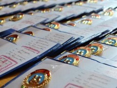 Коронавируст цар тахлын улмаас энэ жил “Эхийн алдар” одон гардуулахгүй