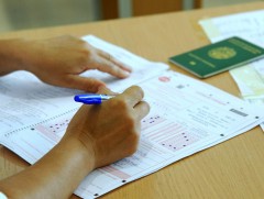 Узбекистанд их, дээд сургуулийн элсэлтийн шалгалтыг хялбаршуулсан хэлбэрээр зохион байгуулна