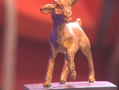 Дундговь аймгийн Гурвансайхан сумын малчин Б.Цэрэнлхам 