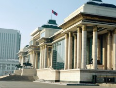 Инфографик: Санхүүгийн хэлэлцээр соёрхон батлах тухай хуулийн танилцуулга