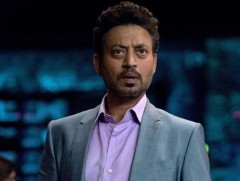 Дэлхийн нэрт жүжигчид Ирфан Ханд хүндэтгэл үзүүлж байна