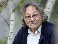 Ардын уран зохиолч Б.Лхагвасүрэнгийн шүлэг, яруу найргийн дээжээс... 